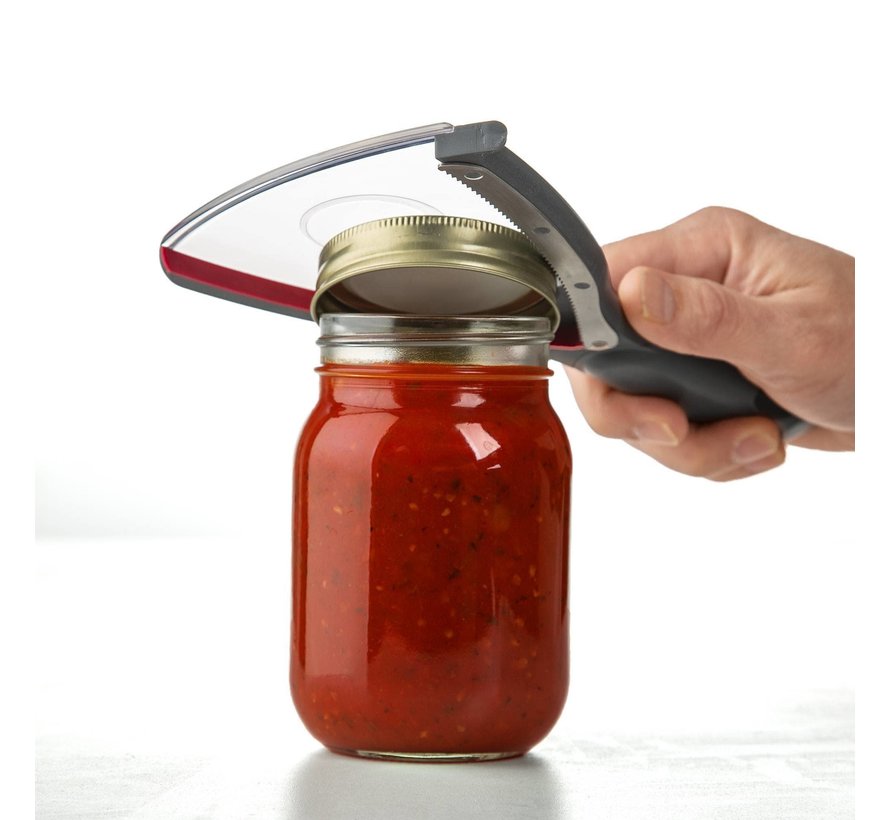 Progressive MultiFunction Jar Opener Spoons N Spice