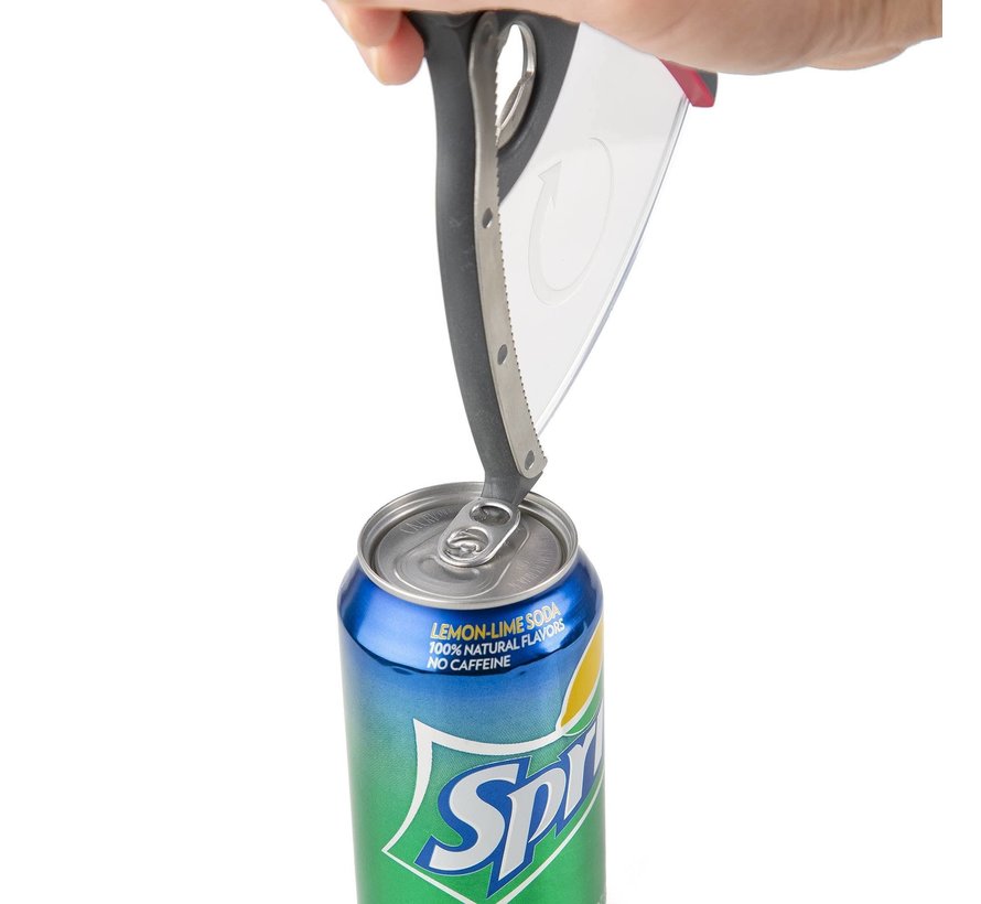 Progressive MultiFunction Jar Opener Spoons N Spice