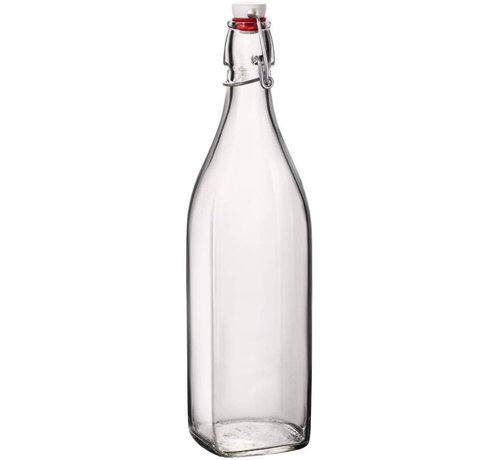 Bormioli Rocco Swing Bottle - 33.75 oz