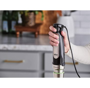 Braun Multiquick 7 Hand Blender