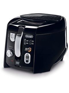 DeLonghi Roto Deep Fryer