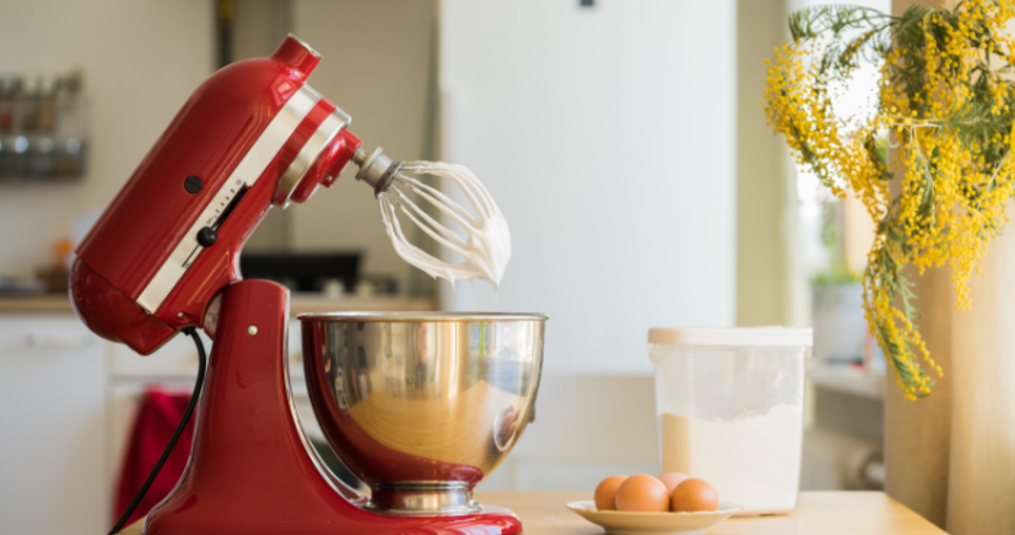 Best KitchenAid® Stand Mixer Colors for Your Kitchen