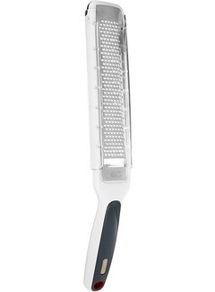 Zyliss SmoothGlide Rasp Grater