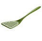 Slotted Turner, 12-3/8"- Green