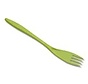 Fork, 12-1/2"- Green