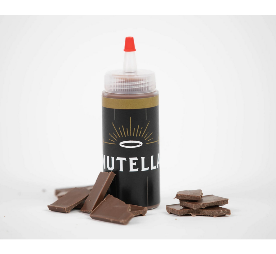 Nutella Filling Bottle