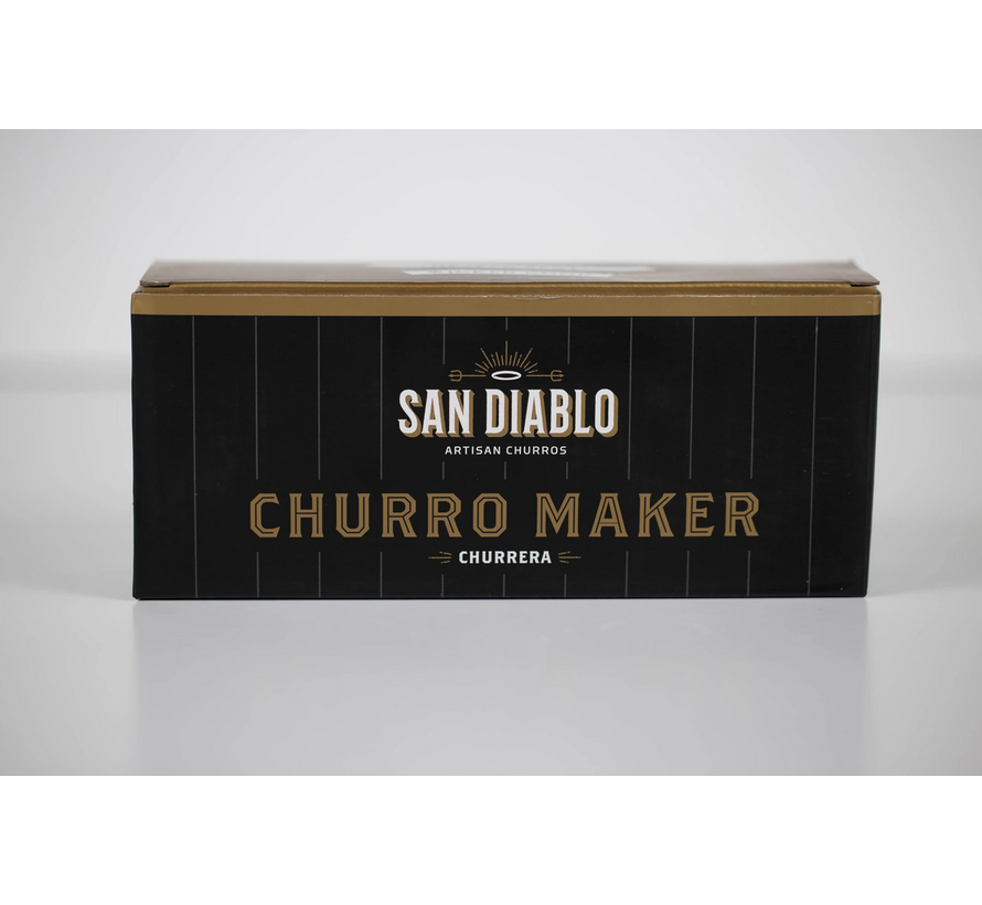 Churro Maker