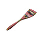 Rainbow Pakka  Mini Slotted Spatula