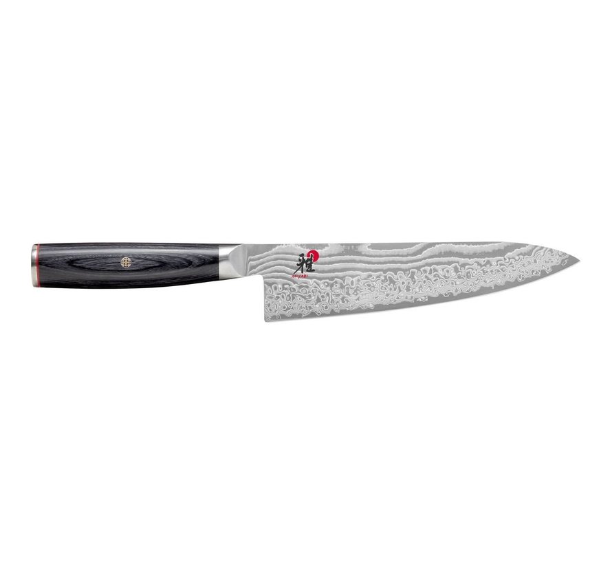 *PowerBuy*Miyabi Kaizen II 8" Chef's Knife, Reg.179.99