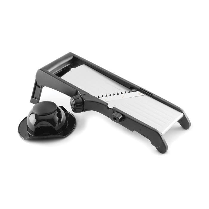 Norpro Deluxe Mandoline Slicer/Grater Spoons N Spice