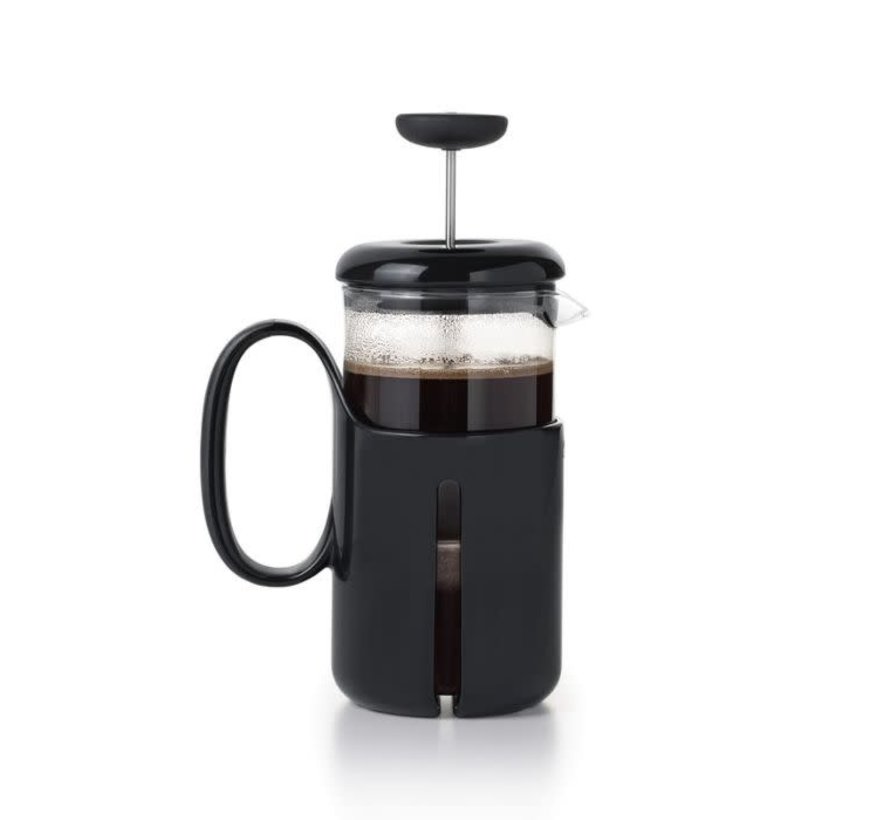 Brew Venture French Press Coffee Maker 8 Cup