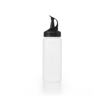 OXO Chef's Squeeze Bottle, 6 Oz.