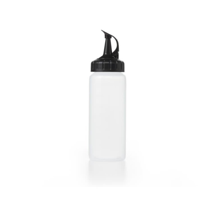 Chef's Squeeze Bottle, 6 Oz.