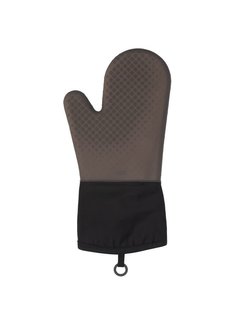 Now Designs - Superior Oven Mitt, Black – Kitchen Store & More