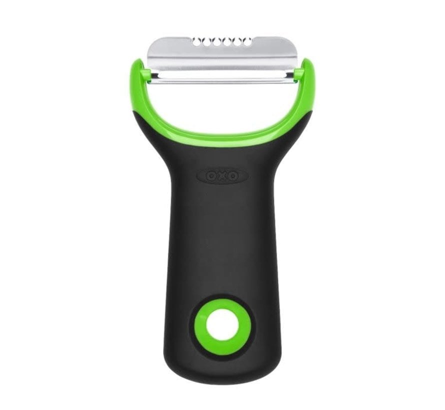 OXO Good Grips Y-Peeler Review 2023