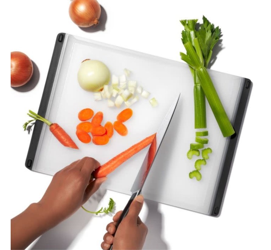 OXO Good Grips Carving and Cutting Board - Spoons N Spice