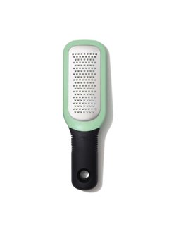 OXO Good Grips Etched Ginger and Garlic Grater