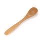 Island Bamboo Sugar Spoon