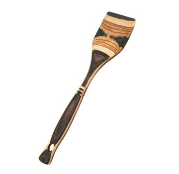 Island Bamboo Natural Pakka Spatula