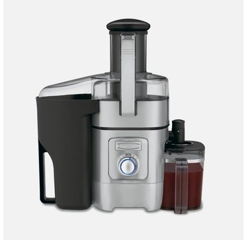 Cuisinart Die-Cast & SS Juice Extractor