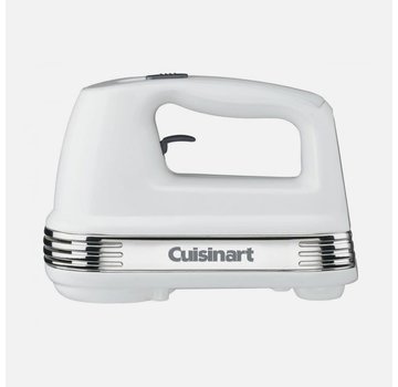 Cuisinart Power Advantage® Plus 9-Speed Mixer With Storage Case