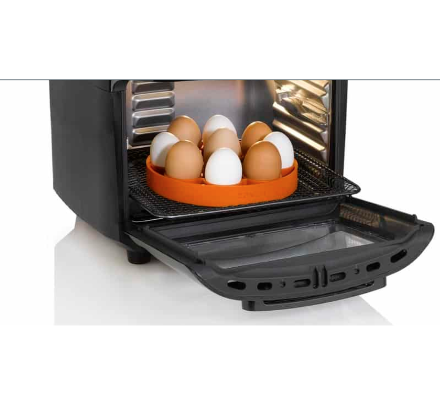 Silicone Cooking/Egg Rack