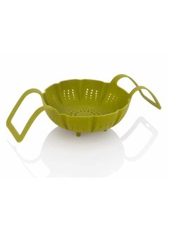 Zavor Silicone Steamer Basket