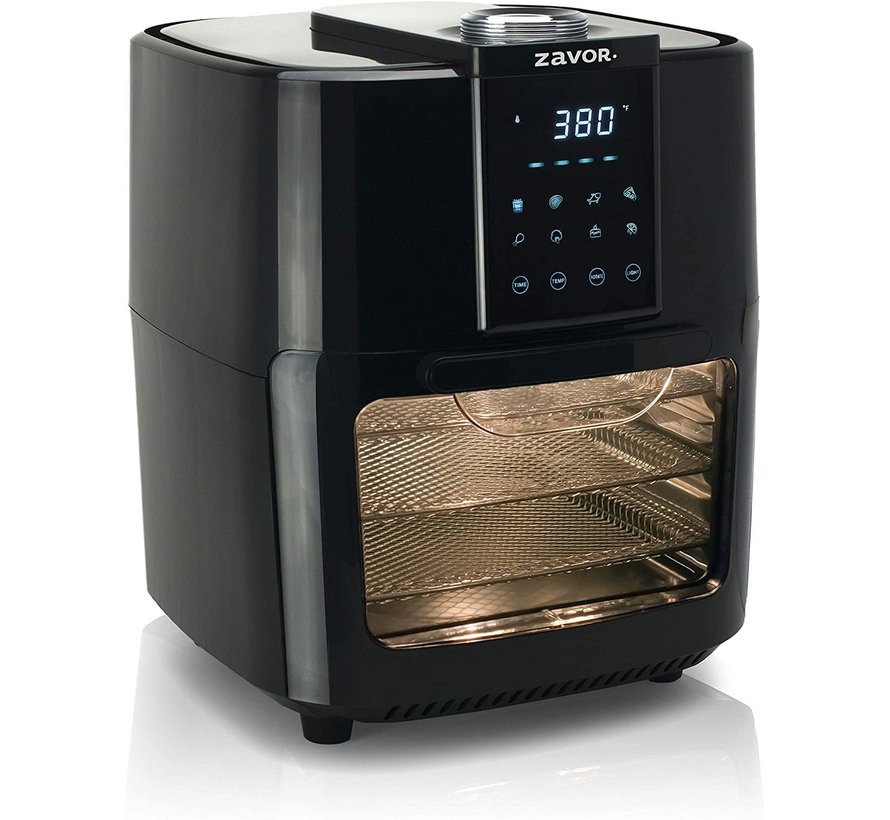 Crunch Air Fryer Oven