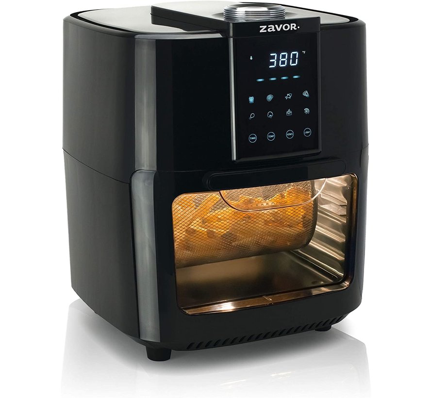 Crunch Air Fryer Oven