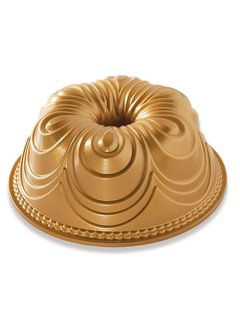 Nordic Ware Chiffon Bundt Pan