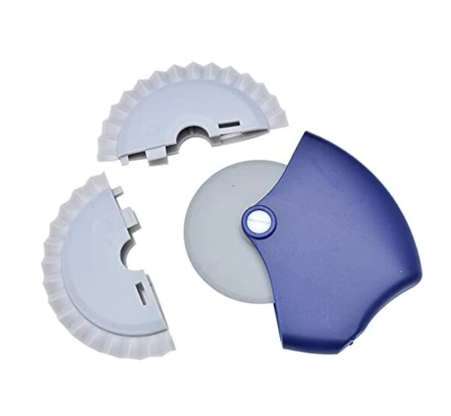 Pastry Wheel/Pizza Cutter