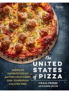 The United States of Pizza