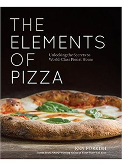 The Elements of Pizza