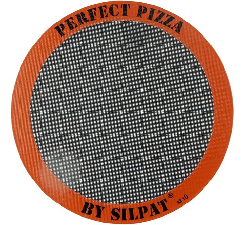 Silpat Round Baking/Pizza Mat, 12"