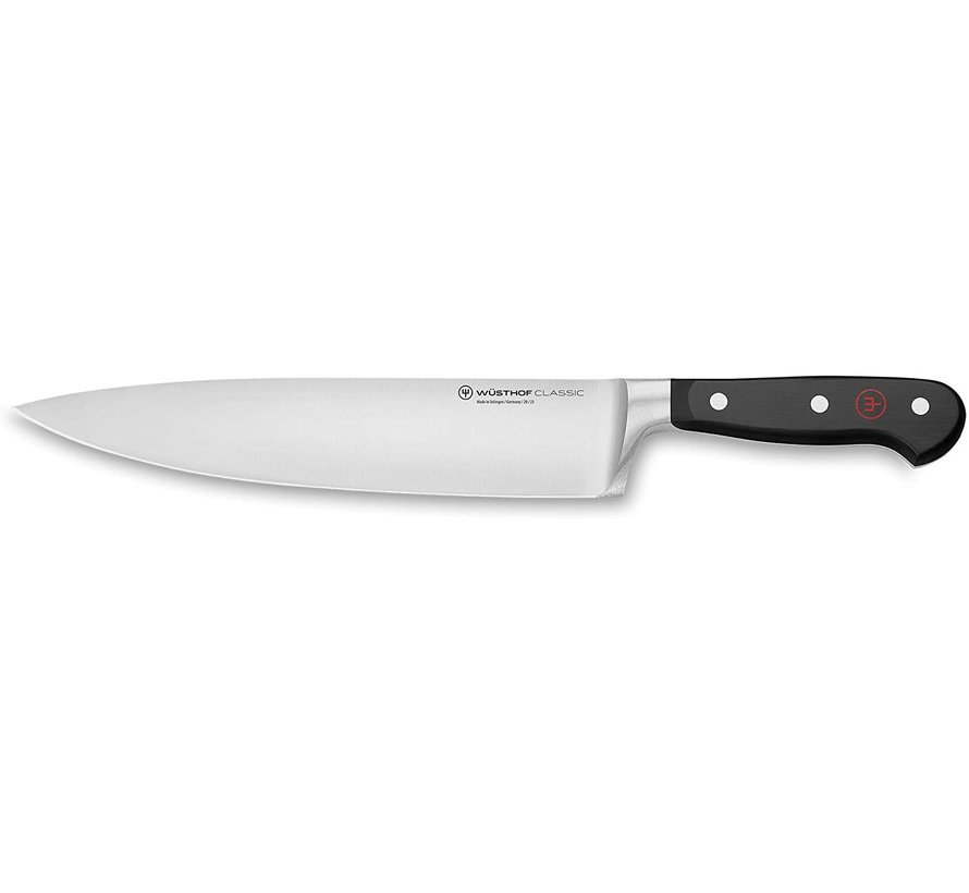 Classic 9" Cook’s Knife