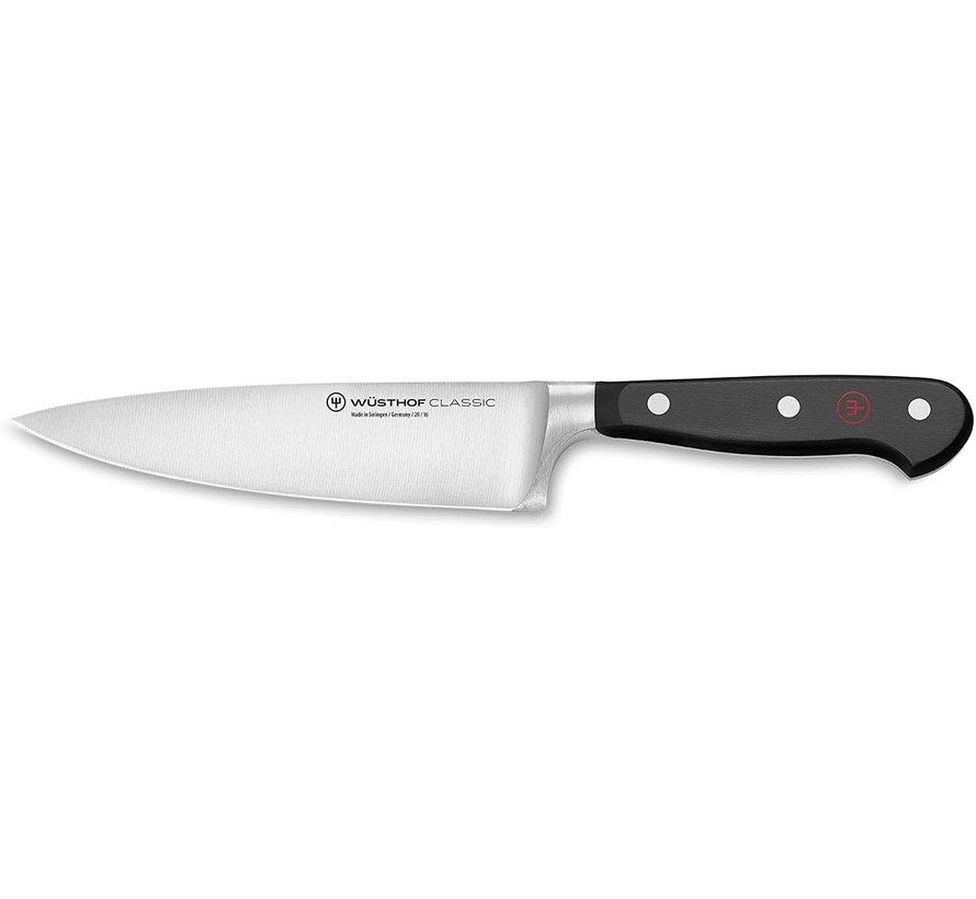 Classic 6" Cook’s Knife
