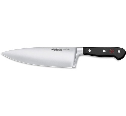 Wusthof 8" Extra Wide Cook’s Knife
