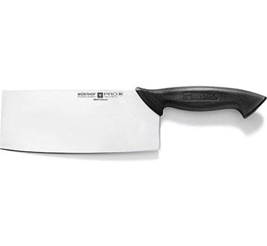 Pro 8" Chinese Cooks Knife