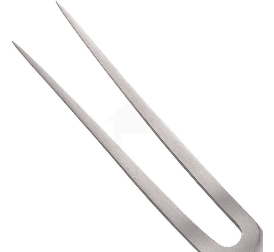 Classic 6" Curved Meat Fork Classic