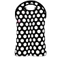 Big Dot 2-Bottle Tote