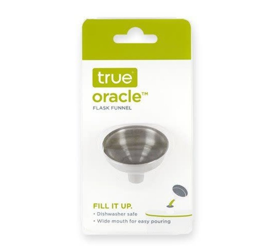 Oracle™ Flask Funnel