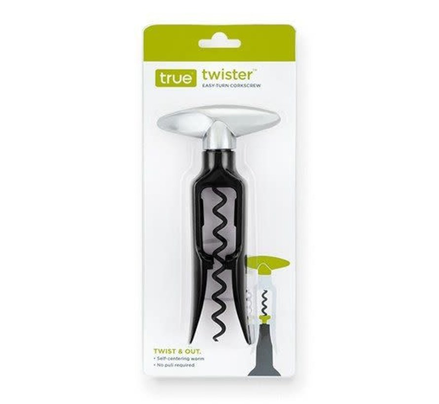 Twister™ Easy-Turn Corkscrew