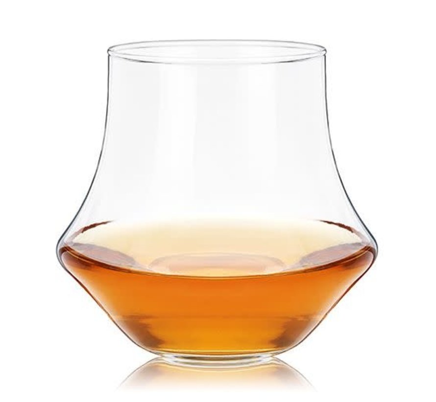 Whiskey Tasting Glasses, Set of 4