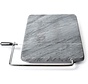 Marble Cheese Slicer, Grey