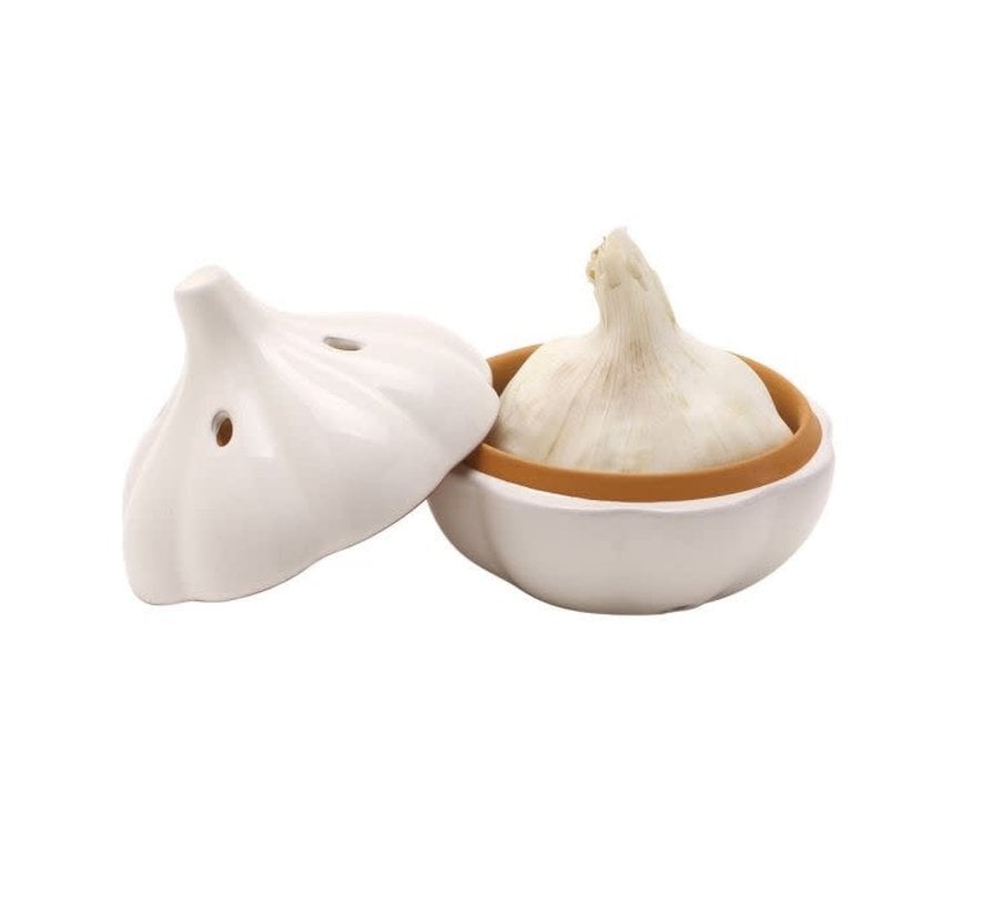 Explore our selection of items that will assist you to be the very best  version of yourself Clearly Fresh Garlic Food Storage Pod Joie