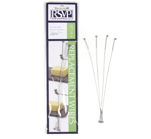 RSVP Endurance® Cheese Slicer Wires for #GRY-5