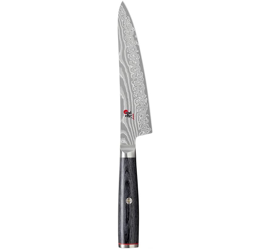 Miyabi Kaizen II 5.25" Prep Knife