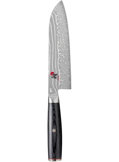 Zwilling J.A. Henckels Miyabi Kaizen II 7" Santoku Knife