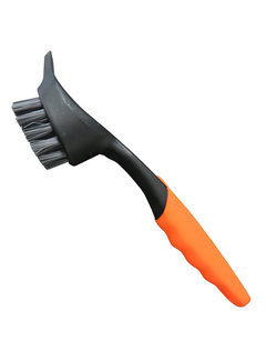 Mr. Bar-B-Q Cast Iron Scrub Brush