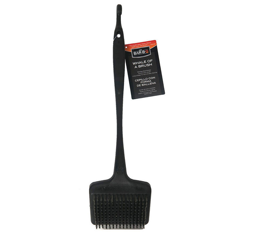 Oversized Grill Brush